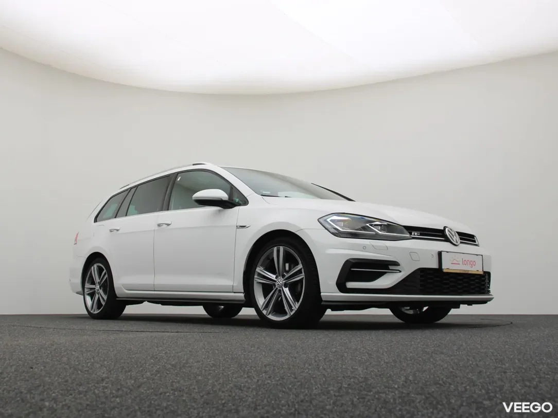 Volkswagen Golf 1.5 110kW