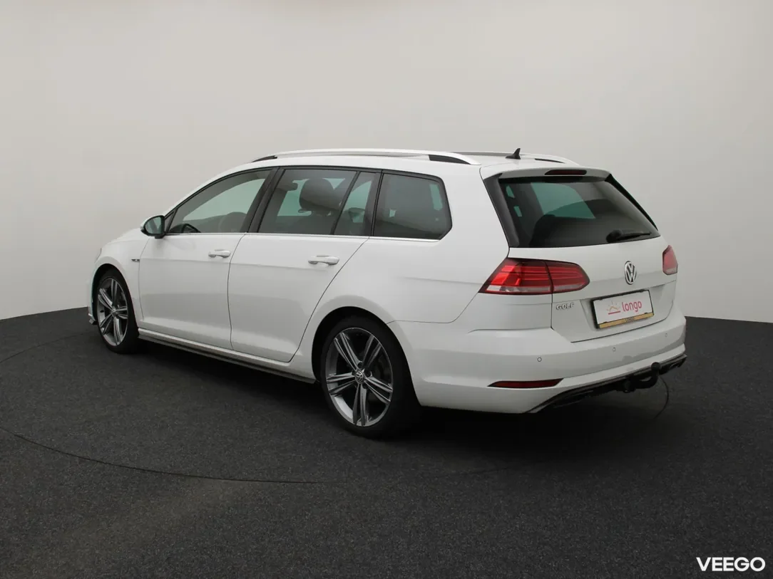 Volkswagen Golf 1.5 110kW