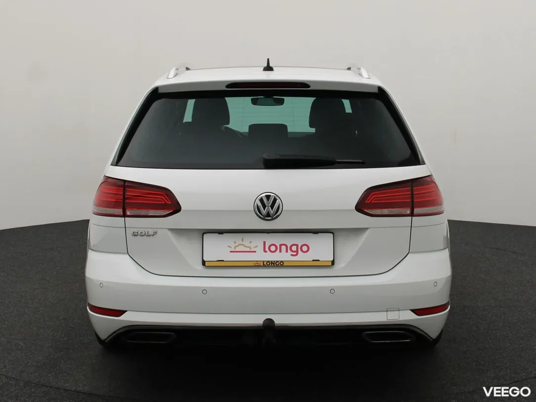 Volkswagen Golf 1.5 110kW