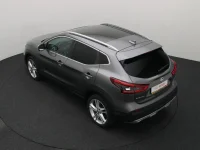 Nissan Qashqai 1.3 103kW thumbnail