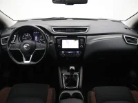 Nissan Qashqai 1.3 103kW thumbnail