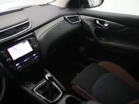Nissan Qashqai 1.3 103kW thumbnail