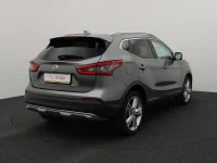 Nissan Qashqai 1.3 103kW thumbnail