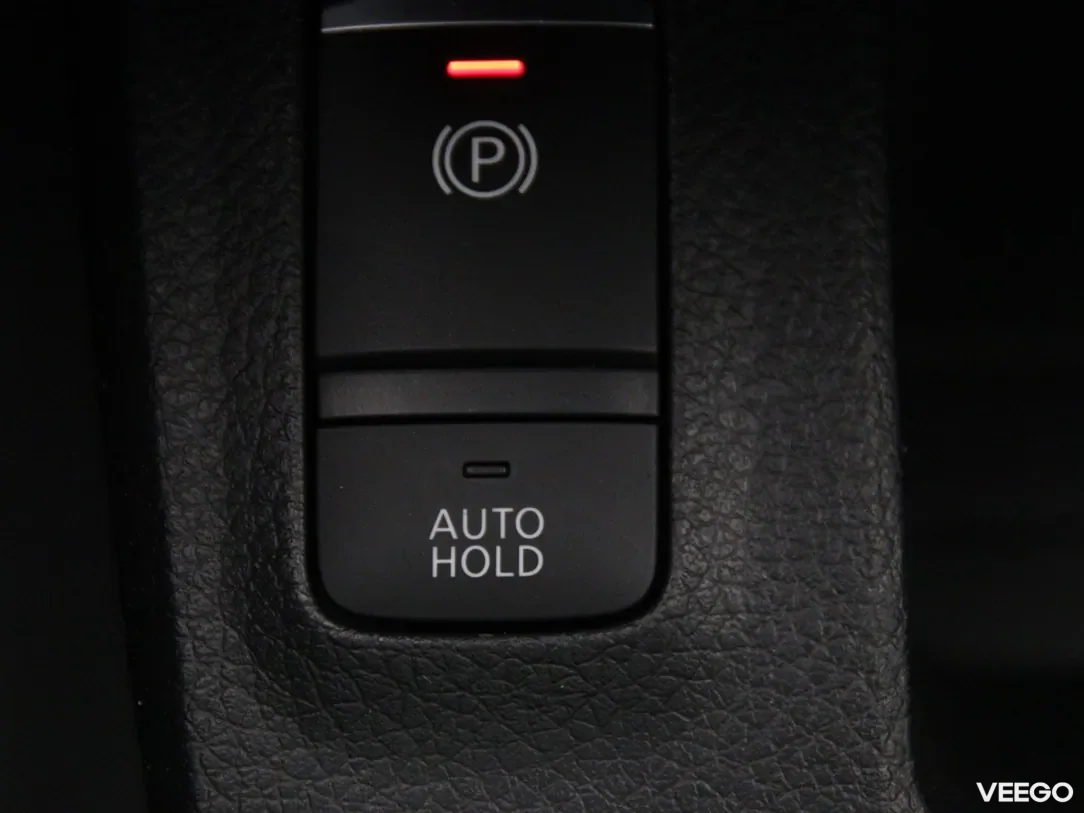 Nissan Qashqai 1.3 103kW