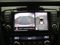 Nissan Qashqai 1.3 103kW thumbnail