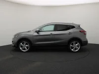 Nissan Qashqai 1.3 103kW thumbnail