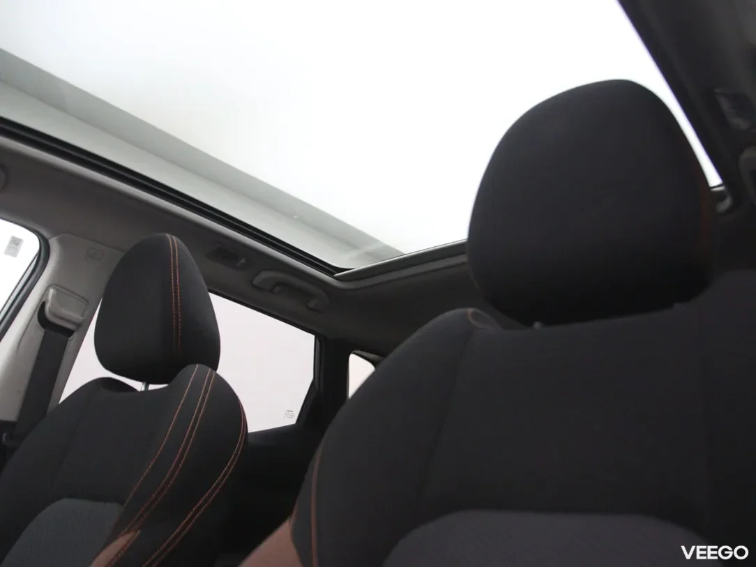 Nissan Qashqai 1.3 103kW