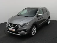 Nissan Qashqai 1.3 103kW thumbnail