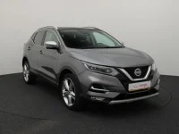 Nissan Qashqai 1.3 103kW thumbnail