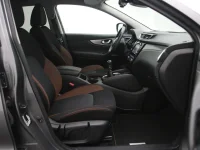 Nissan Qashqai 1.3 103kW thumbnail