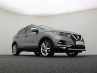 Nissan Qashqai 1.3 103kW thumbnail