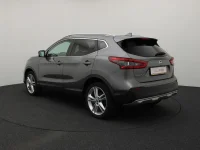 Nissan Qashqai 1.3 103kW thumbnail