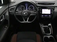 Nissan Qashqai 1.3 103kW thumbnail