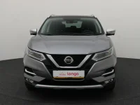 Nissan Qashqai 1.3 103kW thumbnail