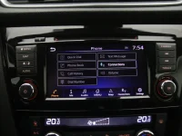 Nissan Qashqai 1.3 103kW thumbnail