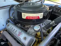 Ford F100 4.5 128kW thumbnail
