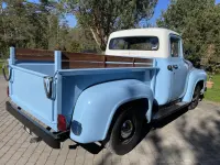 Ford F100 4.5 128kW thumbnail