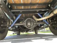 Ford F100 4.5 128kW thumbnail