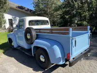 Ford F100 4.5 128kW thumbnail