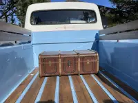 Ford F100 4.5 128kW thumbnail