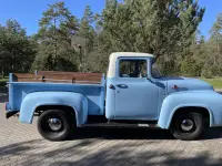 Ford F100 4.5 128kW thumbnail