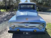 Ford F100 4.5 128kW thumbnail