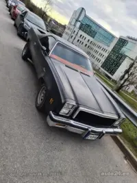Chevrolet El Camino 5.7 135kW thumbnail
