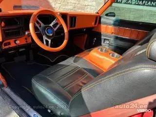 Chevrolet El Camino 5.7 135kW