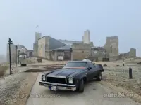 Chevrolet El Camino 5.7 135kW thumbnail